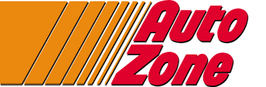 Autozone Logo - Diversified Partners CRE | AutoZone