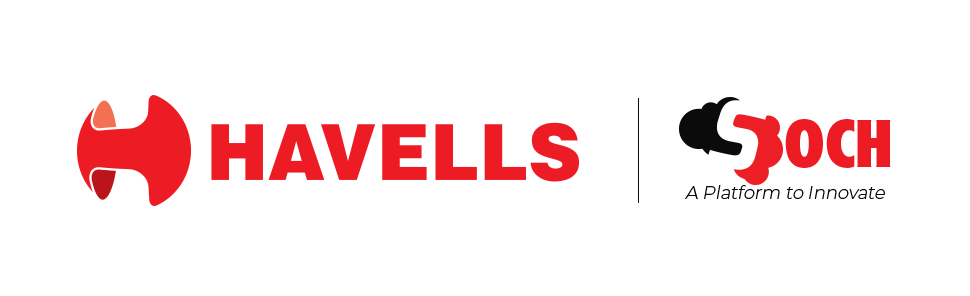 Havells Logo - Havells Soch