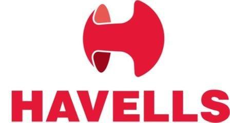 Havells Logo - Havells-Logo | Electrical Insulating / Anti static Mat - Jyoti Rubber