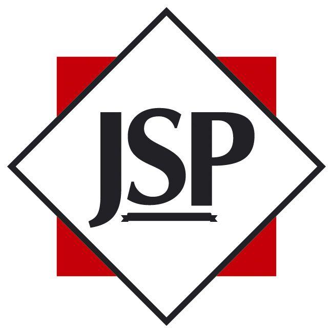 JSP Logo - JSP