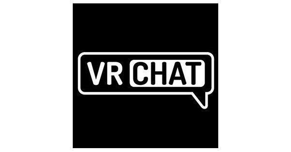 VRChat Logo - VrChat Alternatives & Competitors | G2
