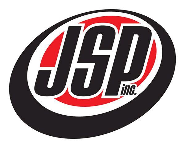 JSP Logo - JSP Logo on Behance