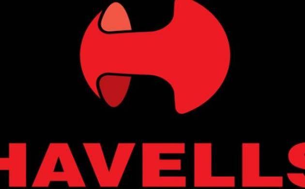 Havells Logo - LogoDix