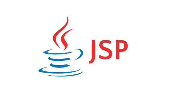 JSP Logo - Spring MVC Charts & Graphs with Simple API