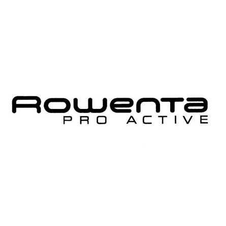 Rowenta Logo - ROWENTA PRO ACTIVE Trademark Number 78352115 - Justia