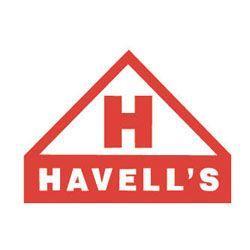 Havells Logo - Havells – Kikkidu