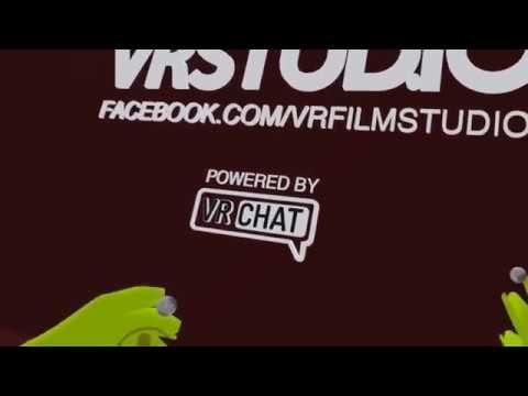 VRChat Logo - VRChat Tutorial | 