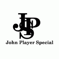 JSP Logo - John Player Special. Brands of the World™. Download vector logos