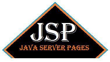 JSP Logo - JSP Introduction