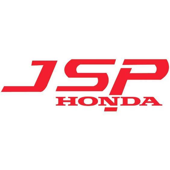 JSP Logo - Jsp Honda Photo, Ambattur Industrial Estate, Chennai- Picture