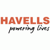 Havells Logo - HAVELLS. Brands of the World™. Download vector logos and logotypes