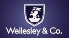 Wellesley Logo - File:Wellesley logo.jpg