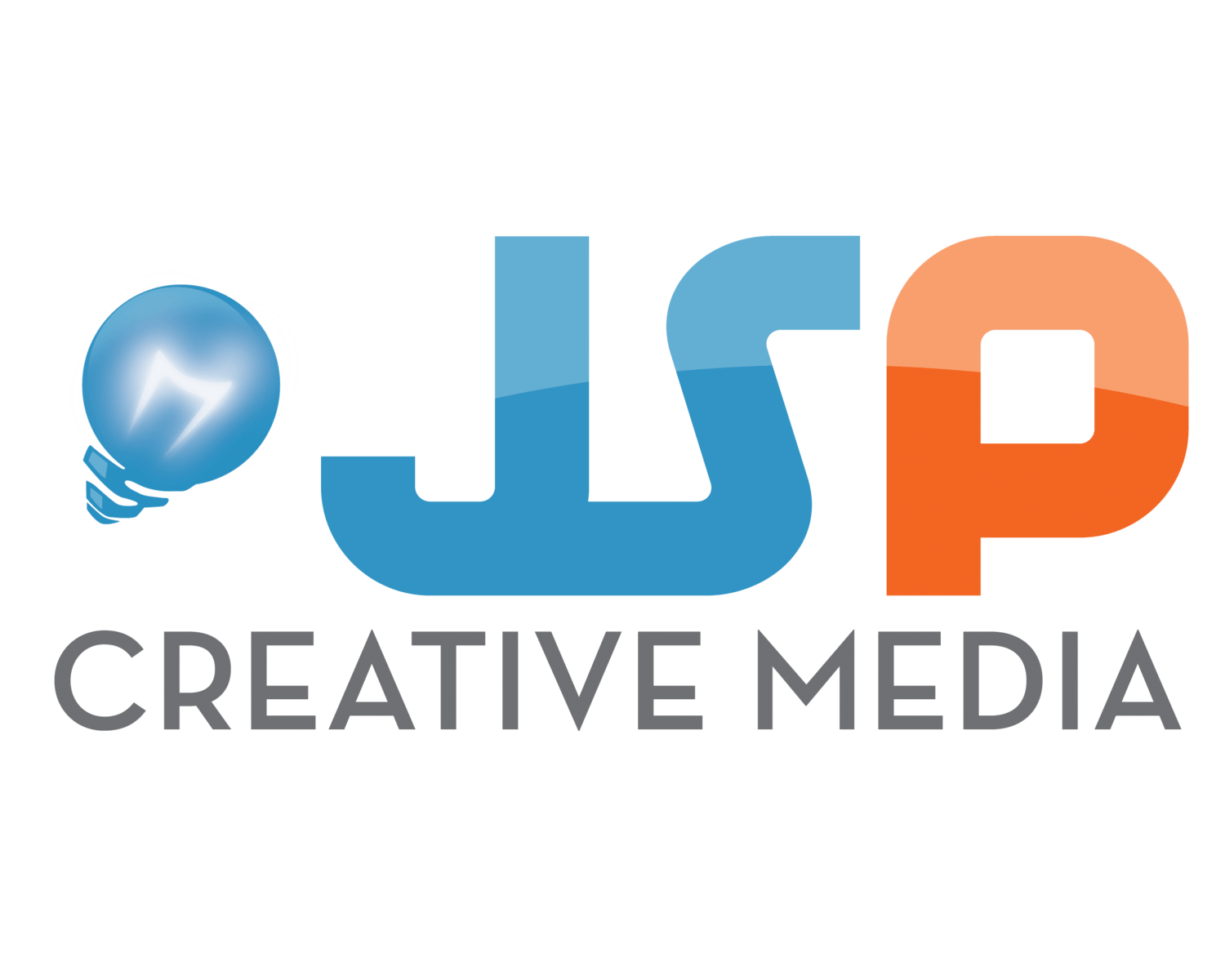 JSP Logo - J.S.P. Creative