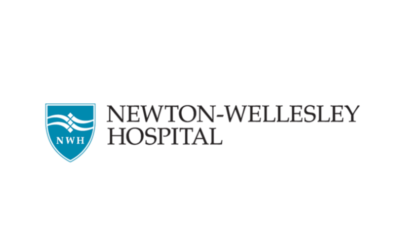 Wellesley Logo - Newton Wellesley logo - JVS