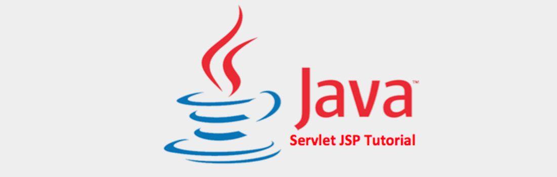 JSP Logo - Servlets & JSP