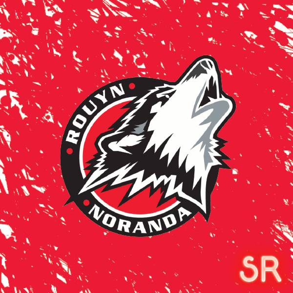 Rouyn Logo - Rouyn-Noranda Huskies | Sports Logos - R | Hockey logos, Logos ...