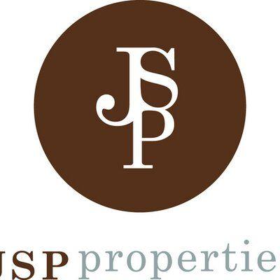 JSP Logo - JSP Properties