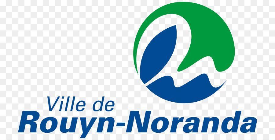 Rouyn Logo - Rouyn Noranda Logo Brand Trademark Product Design Culture Png