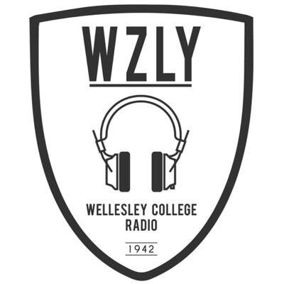 Wellesley Logo - Wellesley College Radio Station WZLY Says it Will Sell its FM ...