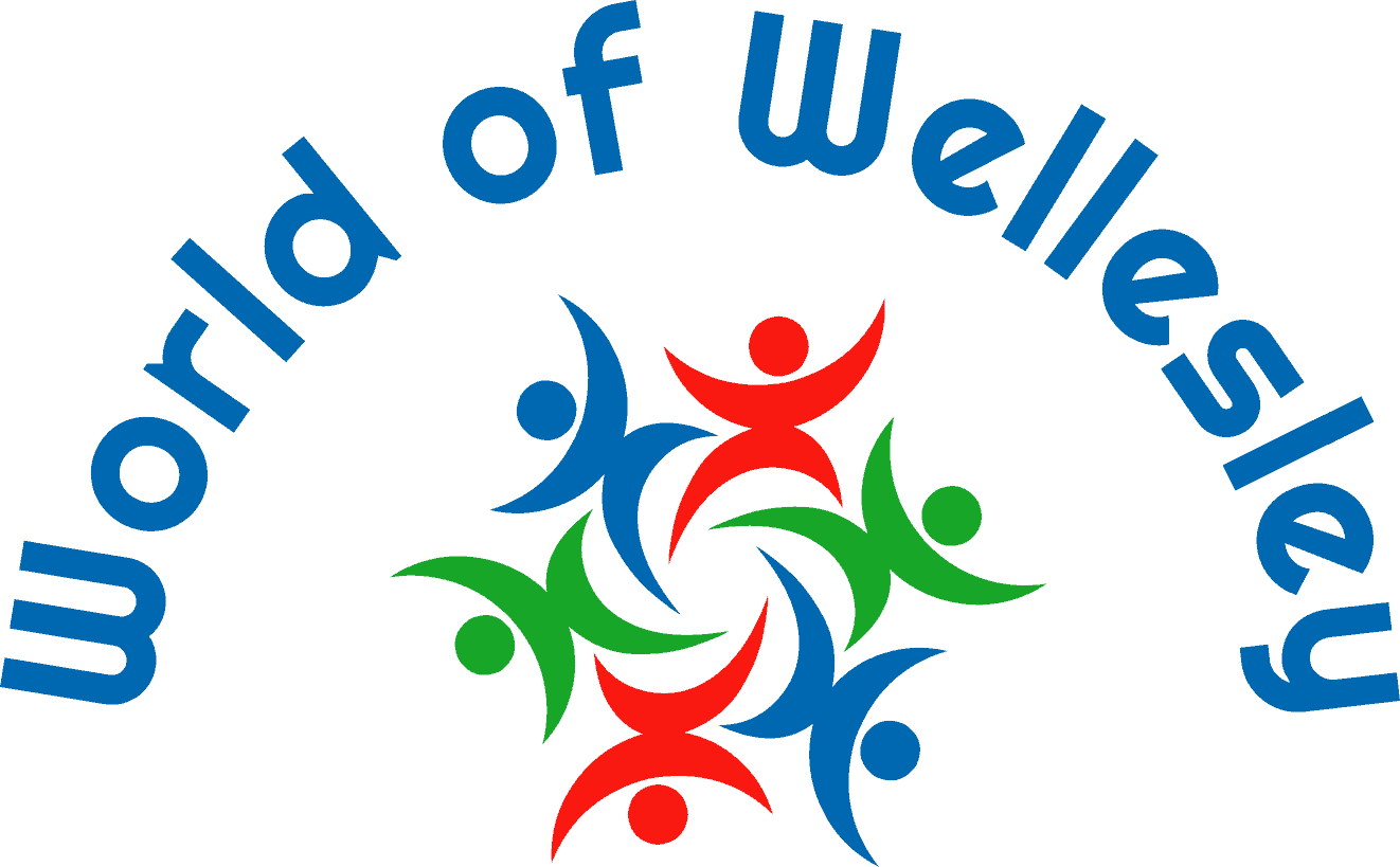 Wellesley Logo - Home | World of Wellesley
