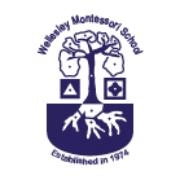 Wellesley Logo - Wellesley Montessori School the Salaries | Glassdoor