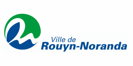 Rouyn Logo - Rouyn-Noranda (Quebec, Canada)