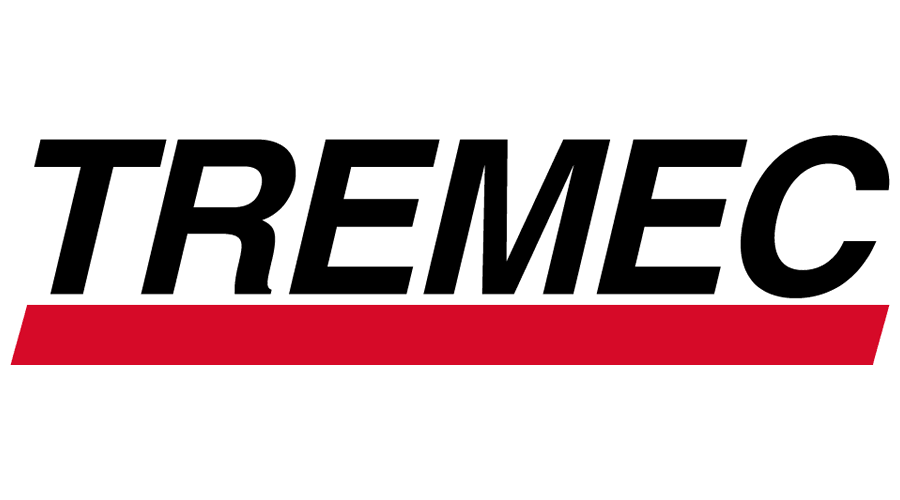 Tremec Logo - TREMEC Vector Logo | Free Download - (.SVG + .PNG) format ...