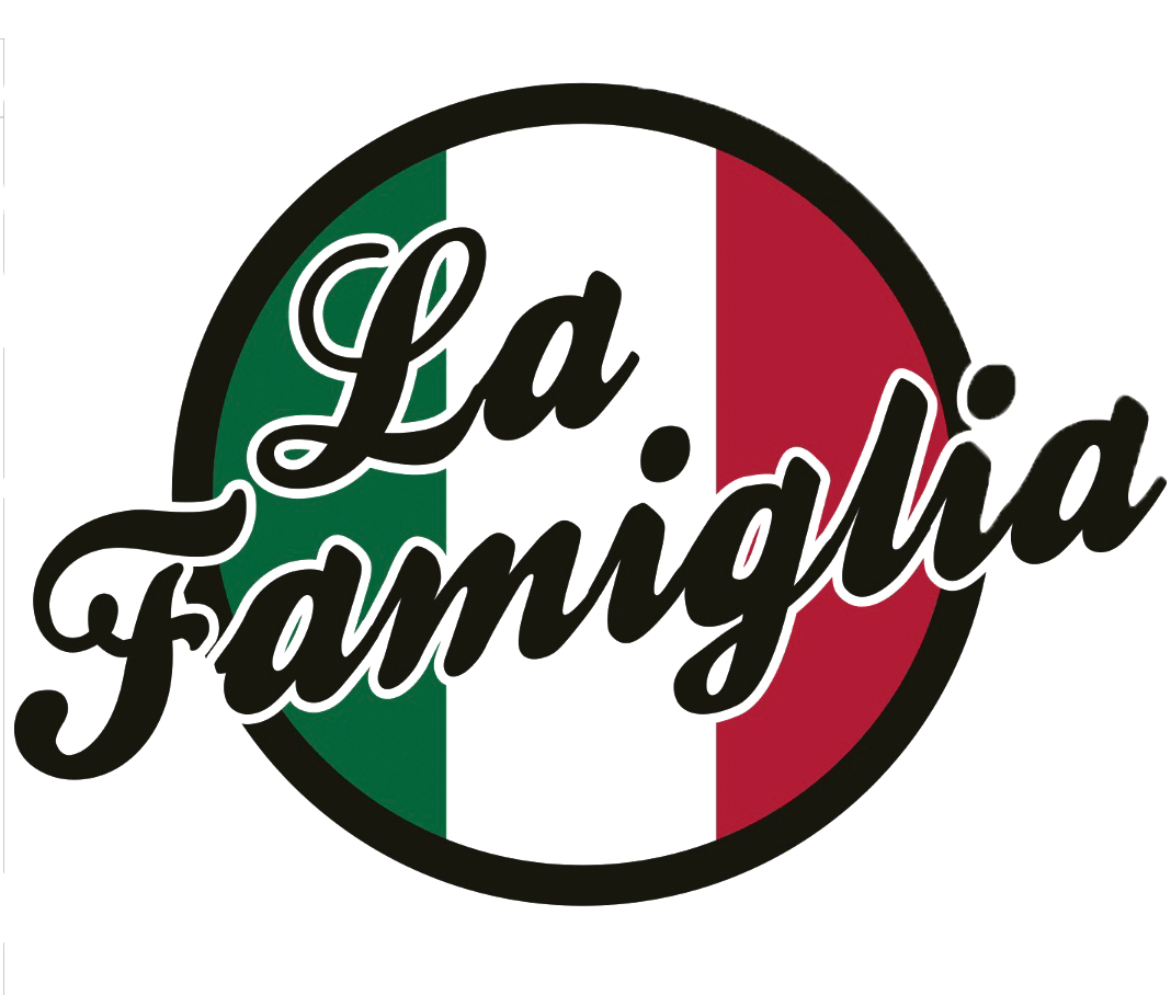 Familia Logo - la-familia-logo-transparent-1088w | Infinity Marketing Solutions