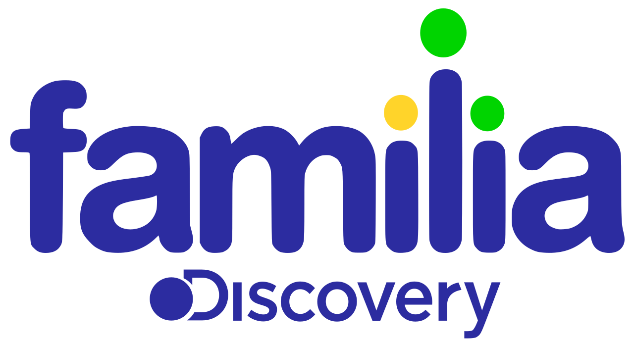 Familia Logo - File:Discovery Familia logo.svg - Wikimedia Commons