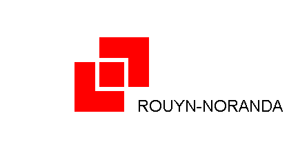 Rouyn Logo - Rouyn Noranda (Quebec, Canada)