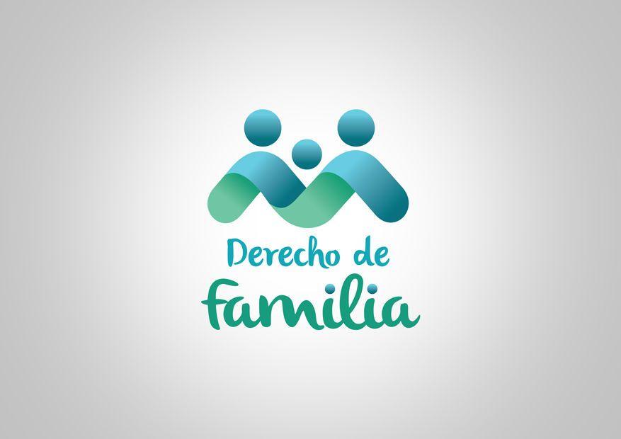 Familia Logo - Entry #77 by cavatt for Diseñar logo DERECHO DE FAMILIA | Freelancer