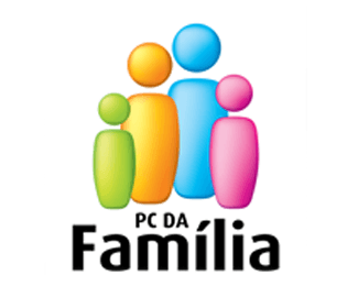 Familia Logo - Logopond - Logo, Brand & Identity Inspiration (PC DA FAMILIA)