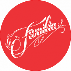 Familia Logo - Familia Skateshop - Familia Skateshop