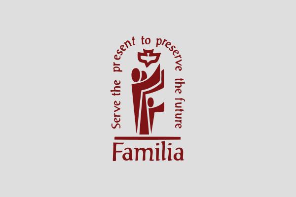 Familia Logo - Home | Familia Community