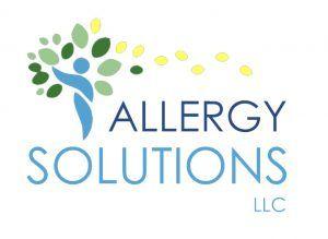 Allergy Logo - Allergy Solutions Logo Ideas - Allergy Associates