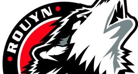 Rouyn Logo - Memorial Cup Team Preview: Rouyn-Noranda Huskies