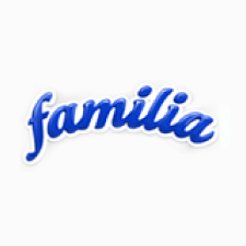 Familia Logo - Familia - Al Ehsan Company