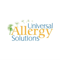 Allergy Logo - Working at Universal Allergy Solutions | Glassdoor