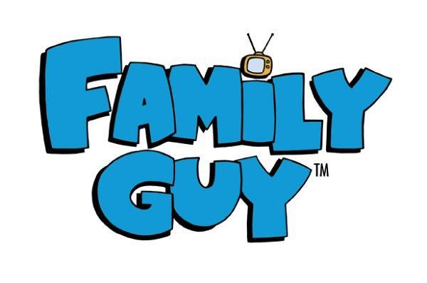 Familia Logo - padre de familia logo | sitcoms americanas actuales | Flickr