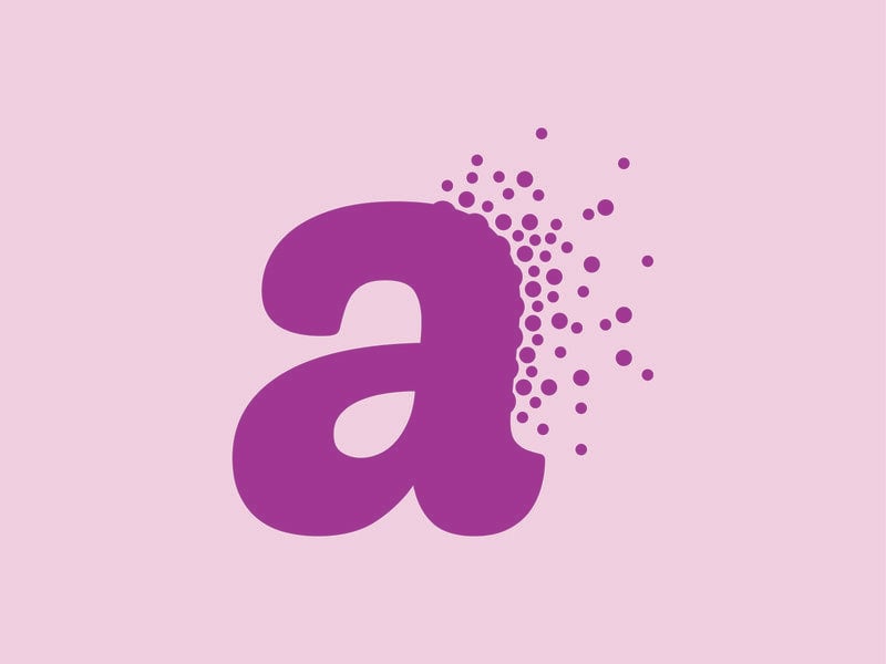 Allergy Logo - Allergy Testing Logo by Travis Thornton on Dribbble