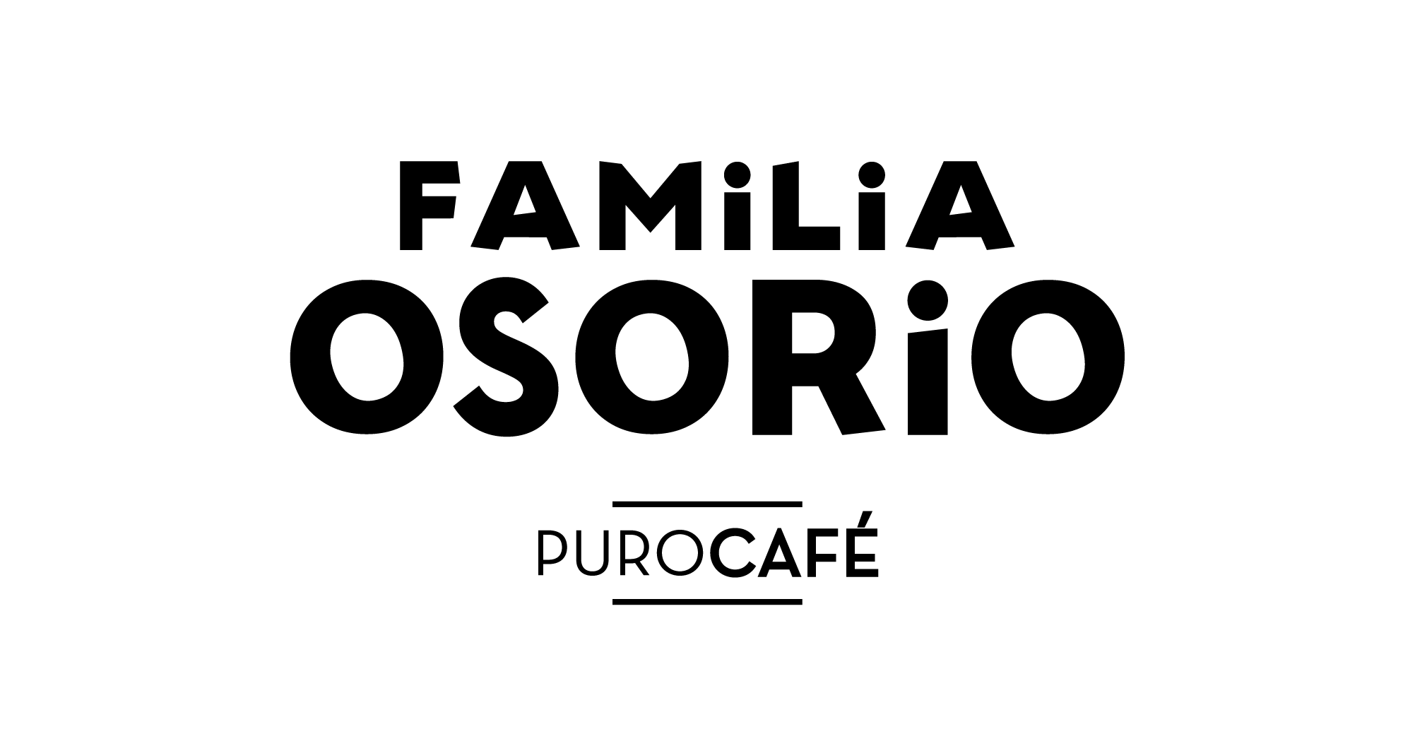 Familia Logo - Home - familiaosorio