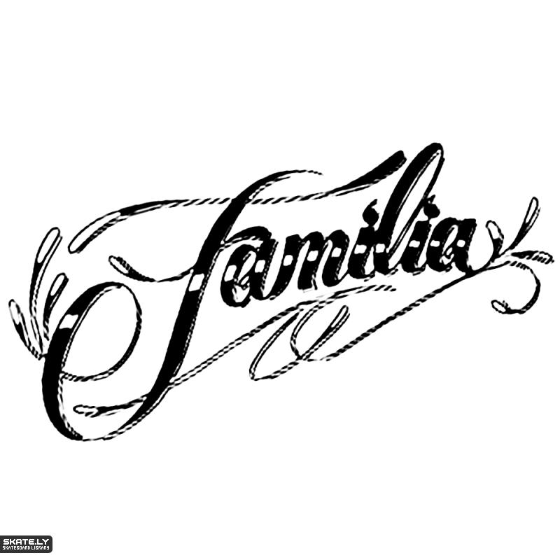 Familia Logo - LogoDix