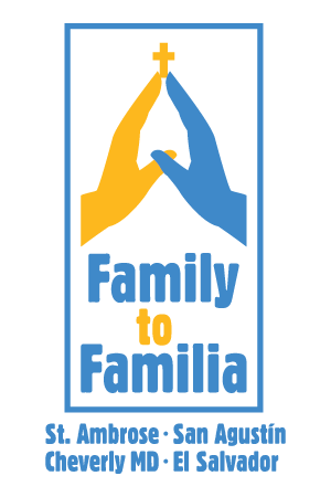 Familia Logo - Family to Familia Logo | Matics Creative