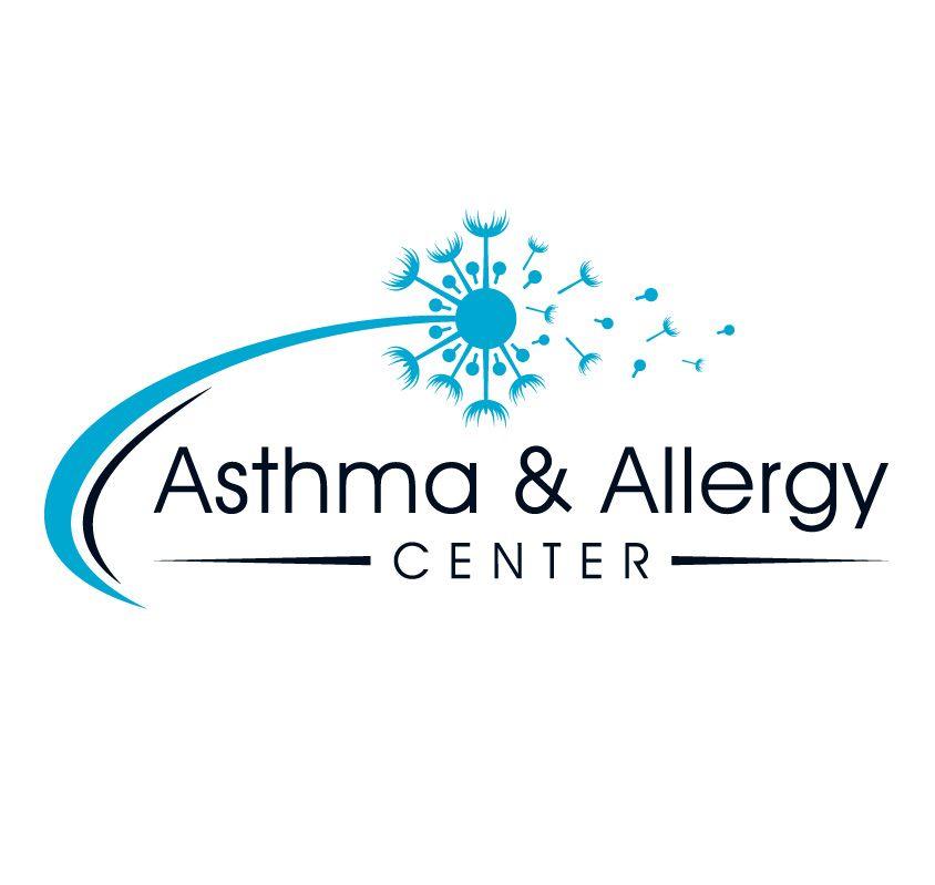 Allergy Logo - Asthma and Allergy Center | Frequently Asked Questions