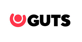 Guts Logo - Guts Mobile App & Mobile Version for Android & iOS (2019)