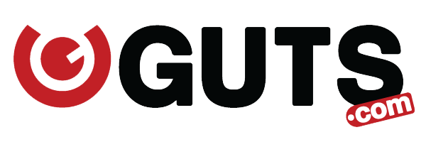 Guts Logo - guts logo - GiG Affiliates