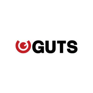 Guts Logo - Guts Logo (1)