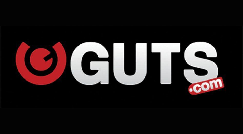 Guts Logo - New and improved Guts Sportsbook! » News » BetBlazers.com