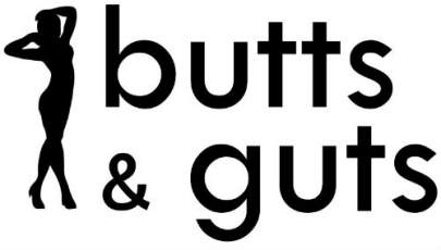 Guts Logo - Butts & Guts