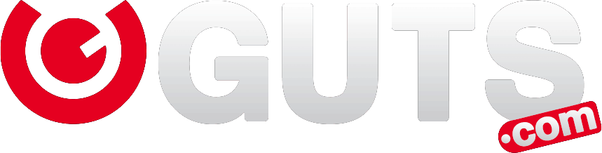 Guts Logo - Guts Casino Review - Best UK Online Casinos